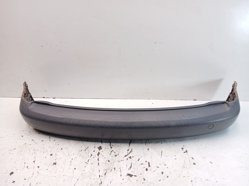Recambio de paragolpes trasero para volkswagen caddy iii monospace (2kb, 2kj, 2cb, 2cj) 2.0 sdi referencia OEM IAM 2K0807417E7G9