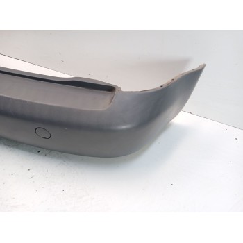 Recambio de paragolpes trasero para volkswagen caddy iii monospace (2kb, 2kj, 2cb, 2cj) 2.0 sdi referencia OEM IAM 2K0807417E7G9