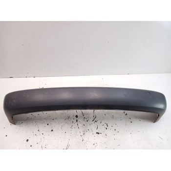 Recambio de paragolpes trasero para volkswagen caddy iii monospace (2kb, 2kj, 2cb, 2cj) 2.0 sdi referencia OEM IAM 2K0807417E7G9