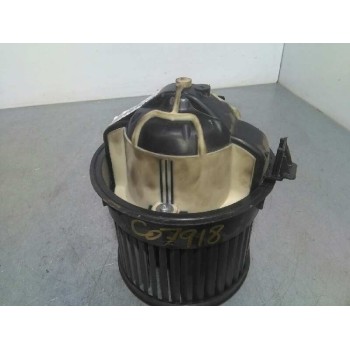 Recambio de motor calefaccion para citroën c3 picasso seduction referencia OEM IAM T1000588K  2 PINS