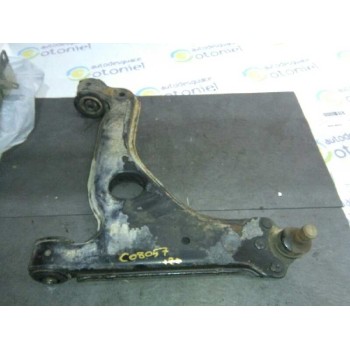 BRAZO SUSPENSION INFERIOR DELANTERO IZQUIERDO 