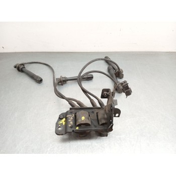 Recambio de bobina encendido para hyundai matrix (fc) 1.6 referencia OEM IAM 2730126600  