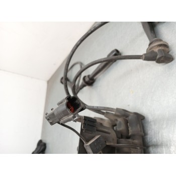 Recambio de bobina encendido para hyundai matrix (fc) 1.6 referencia OEM IAM 2730126600  