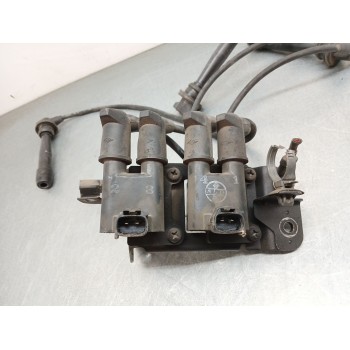 Recambio de bobina encendido para hyundai matrix (fc) 1.6 referencia OEM IAM 2730126600  