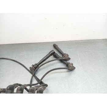 Recambio de bobina encendido para hyundai matrix (fc) 1.6 referencia OEM IAM 2730126600  