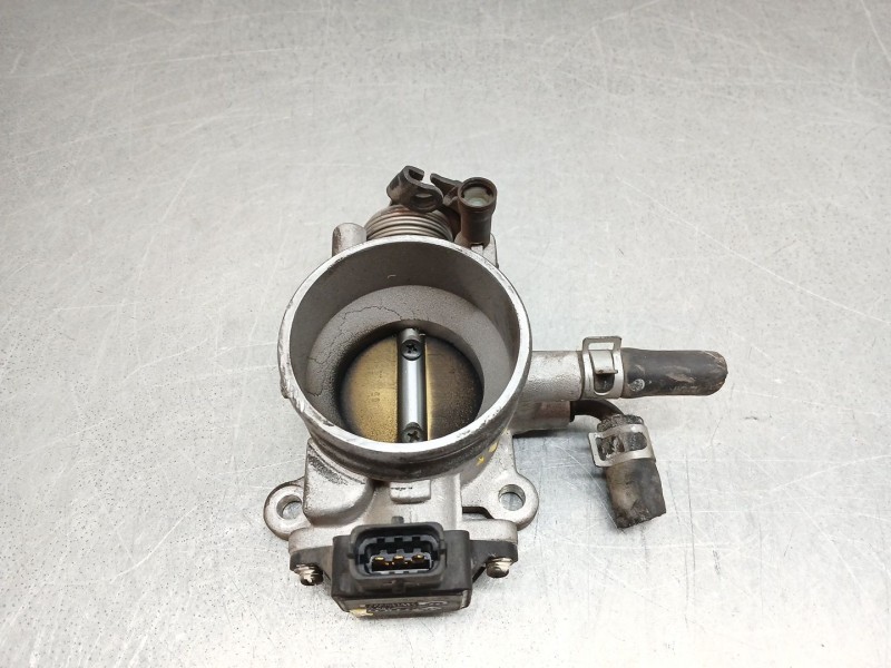 Recambio de caja mariposa para hyundai matrix (fc) 1.6 referencia OEM IAM 3517022600  