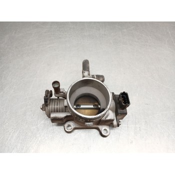 Recambio de caja mariposa para hyundai matrix (fc) 1.6 referencia OEM IAM 3517022600  