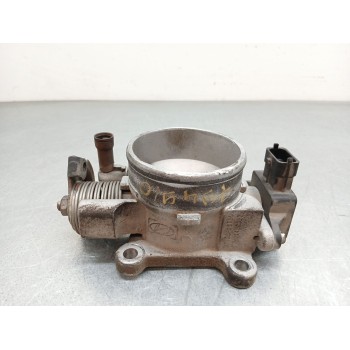 Recambio de caja mariposa para hyundai matrix (fc) 1.6 referencia OEM IAM 3517022600  