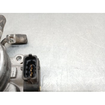 Recambio de caja mariposa para hyundai matrix (fc) 1.6 referencia OEM IAM 3517022600  