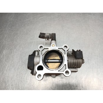 Recambio de caja mariposa para hyundai matrix (fc) 1.6 referencia OEM IAM 3517022600  