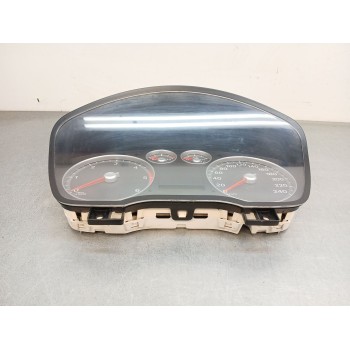Recambio de cuadro instrumentos para ford focus ii turnier (da_, ffs, ds) 2.0 tdci referencia OEM IAM 4m5t10849gr  