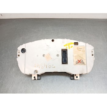 Recambio de cuadro instrumentos para ford focus ii turnier (da_, ffs, ds) 2.0 tdci referencia OEM IAM 4m5t10849gr  