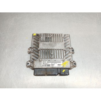 Recambio de centralita motor uce para ford focus ii turnier (da_, ffs, ds) 2.0 tdci referencia OEM IAM 8m5112a650bc 5ws40333c 