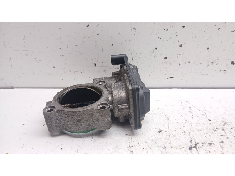Recambio de caja mariposa para bmw 3 (e90) 320 d referencia OEM IAM 781075202  