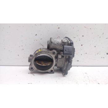 Recambio de caja mariposa para bmw 3 (e90) 320 d referencia OEM IAM 781075202  
