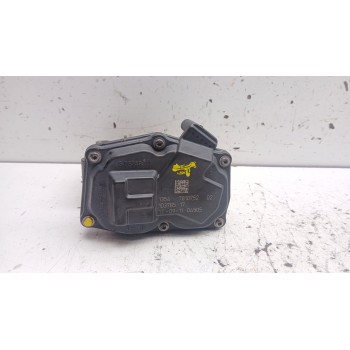 Recambio de caja mariposa para bmw 3 (e90) 320 d referencia OEM IAM 781075202  