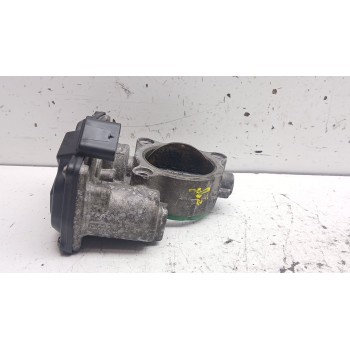 Recambio de caja mariposa para bmw 3 (e90) 320 d referencia OEM IAM 781075202  