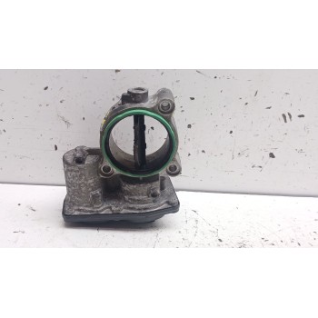 Recambio de caja mariposa para bmw 3 (e90) 320 d referencia OEM IAM 781075202  