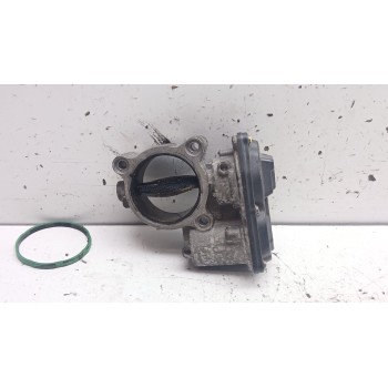 Recambio de caja mariposa para bmw 3 (e90) 320 d referencia OEM IAM 781075202  