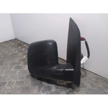 Recambio de retrovisor derecho para citroën nemo attraction referencia OEM IAM 735460567 ELECTRICO 