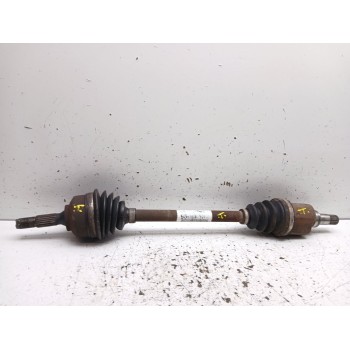 TRANSMISION DELANTERA IZQUIERDA 3272KW 