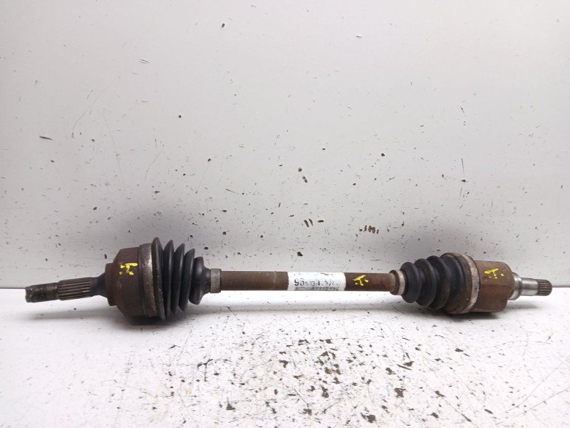 Recambio de transmision delantera izquierda para peugeot 207/207+ (wa_, wc_) 1.4 hdi referencia OEM IAM 3272KW  