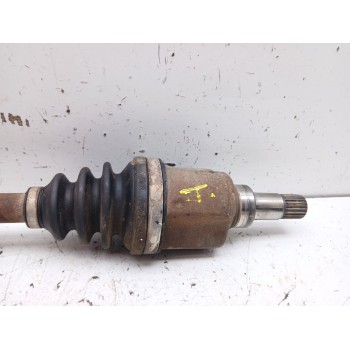 Recambio de transmision delantera izquierda para peugeot 207/207+ (wa_, wc_) 1.4 hdi referencia OEM IAM 3272KW  