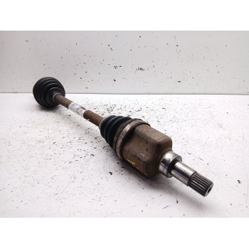 Recambio de transmision delantera izquierda para peugeot 207/207+ (wa_, wc_) 1.4 hdi referencia OEM IAM 3272KW  