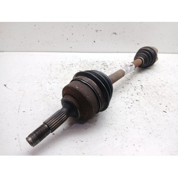 Recambio de transmision delantera izquierda para peugeot 207/207+ (wa_, wc_) 1.4 hdi referencia OEM IAM 3272KW  