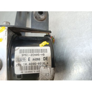 Recambio de abs para ford focus ii turnier (da_, ffs, ds) 2.0 tdci referencia OEM IAM 3m5120405hb 10020602164 