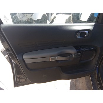 GUARNECIDO PUERTA DELANTERA IZQUIERDA 98264480YA 