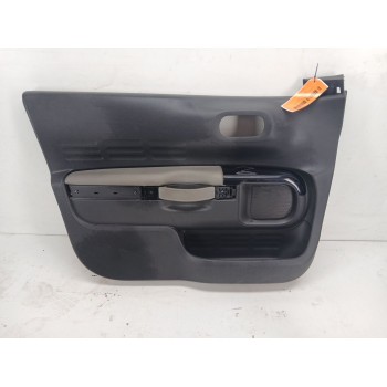 Recambio de guarnecido puerta delantera izquierda para citroën c4 cactus 1.2 thp 110 referencia OEM IAM 98264480YA  