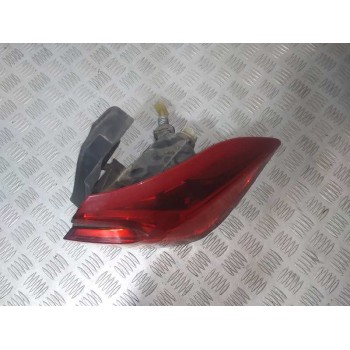 Recambio de piloto trasero derecho para ford fiesta (ce1) st-line referencia OEM IAM 2255983  2255983