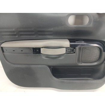 Recambio de guarnecido puerta delantera izquierda para citroën c4 cactus 1.2 thp 110 referencia OEM IAM 98264480YA  