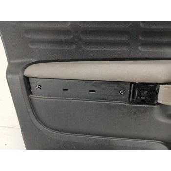 Recambio de guarnecido puerta delantera izquierda para citroën c4 cactus 1.2 thp 110 referencia OEM IAM 98264480YA  