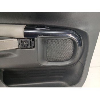 Recambio de guarnecido puerta delantera izquierda para citroën c4 cactus 1.2 thp 110 referencia OEM IAM 98264480YA  