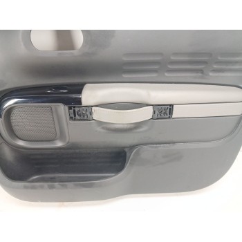 Recambio de guarnecido puerta delantera derecha para citroën c4 cactus 1.2 thp 110 referencia OEM IAM 98264496YA  