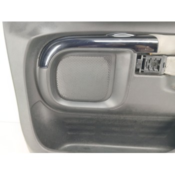 Recambio de guarnecido puerta delantera derecha para citroën c4 cactus 1.2 thp 110 referencia OEM IAM 98264496YA  