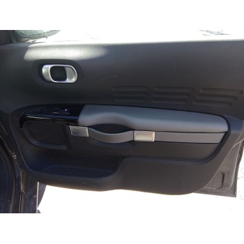 Recambio de guarnecido puerta delantera derecha para citroën c4 cactus 1.2 thp 110 referencia OEM IAM 98264496YA  