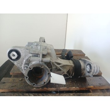 Recambio de diferencial delantero para volkswagen touareg (7la, 7l6, 7l7) 2.5 r5 tdi referencia OEM IAM AGT  