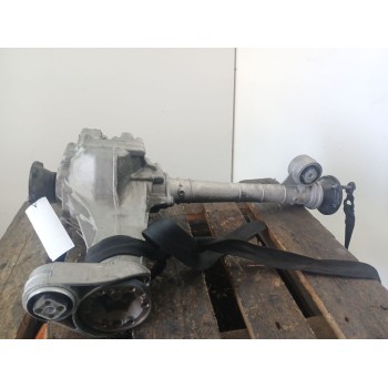 Recambio de diferencial delantero para volkswagen touareg (7la, 7l6, 7l7) 2.5 r5 tdi referencia OEM IAM AGT  