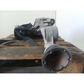 Recambio de diferencial delantero para volkswagen touareg (7la, 7l6, 7l7) 2.5 r5 tdi referencia OEM IAM AGT  