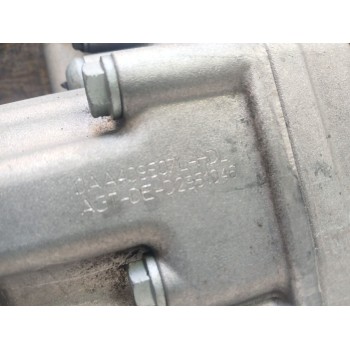 Recambio de diferencial delantero para volkswagen touareg (7la, 7l6, 7l7) 2.5 r5 tdi referencia OEM IAM AGT  