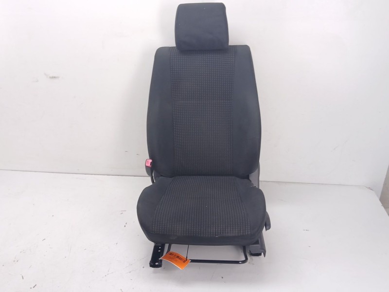 Recambio de asiento delantero derecho para suzuki swift iii (mz, ez) 1.3 ddis (rs 413d) referencia OEM IAM   