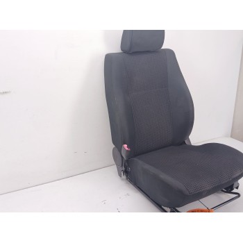 Recambio de asiento delantero derecho para suzuki swift iii (mz, ez) 1.3 ddis (rs 413d) referencia OEM IAM   
