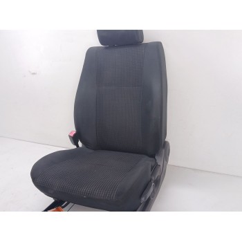 Recambio de asiento delantero derecho para suzuki swift iii (mz, ez) 1.3 ddis (rs 413d) referencia OEM IAM   