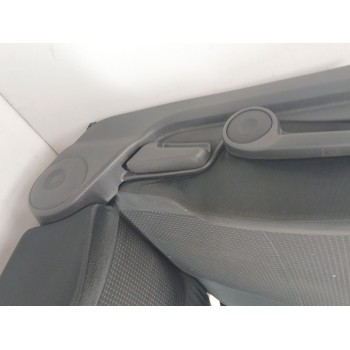 Recambio de asiento delantero derecho para suzuki swift iii (mz, ez) 1.3 ddis (rs 413d) referencia OEM IAM   