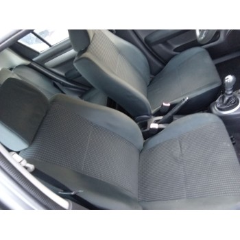 Recambio de asiento delantero derecho para suzuki swift iii (mz, ez) 1.3 ddis (rs 413d) referencia OEM IAM   