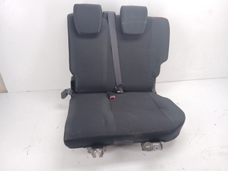 Recambio de asientos traseros para suzuki swift iii (mz, ez) 1.3 ddis (rs 413d) referencia OEM IAM   