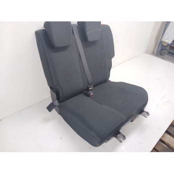 Recambio de asientos traseros para suzuki swift iii (mz, ez) 1.3 ddis (rs 413d) referencia OEM IAM   